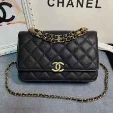 Chanel 19 Bags